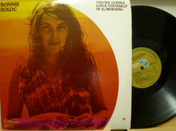 BONNIE KOLOC　ボニー・コロック / You're Gonna Love Yourself In The Morning