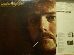 GORDON LIGHTFOOT　ゴードン・ライトフット / Old Dan's Records