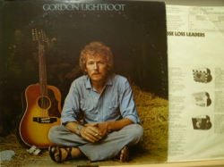 GORDON LIGHTFOOT　ゴードン・ライトフット / Sundown