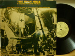 V.A. / The Iron Muse　A Panorama of Industrial Folk Music