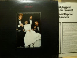 ROSEBUD / Rosebud
