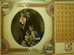 THE ORIGINAL DELANEY & BONNIE　デラニー＆ボニー / Accept No Substitute