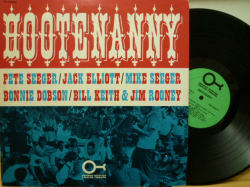 V.A. / Hootenanny