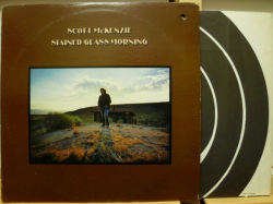 SCOTT McKENZIE　スコット・マッケンジー / Stained Glass Morning