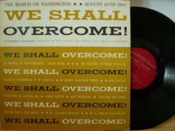 V.A. / We Shall Overcome !