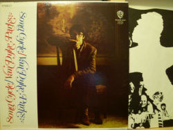 VAN DYKE PARKS　ヴァン・ダイク・パークス / Song Cycle