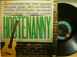 V.A. / Hootenanny No.2