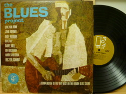 V.A. /The Blues Project