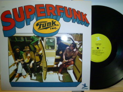 FUNK, INC. / Superfunk