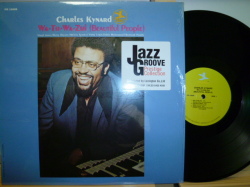 CHARLES KYNARD　チャールズ・カイナード / Wa-Tu-Wa-Zui (Beautiful People)