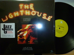 CHARLES EARLAND　チャールズ・アーランド / Live At The Lighthouse