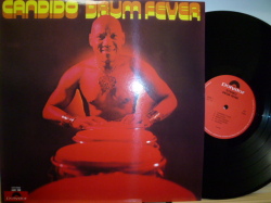 Candido / Drum Fever