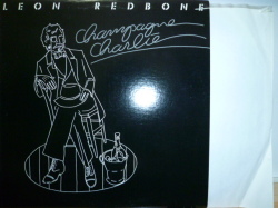 LEON REDBONE　レオン・レッドボーン / Champagne Charlie