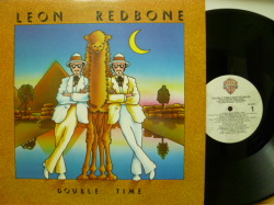 LEON REDBONE　レオン・レッドボーン / Double Time