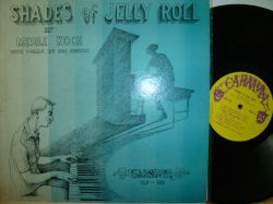 MERLE KOCH　マール・クック / At The Piano