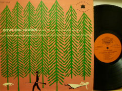 IRENE AND ELLEN KOSSOY　コソイ・シスターズ / Bowling Green