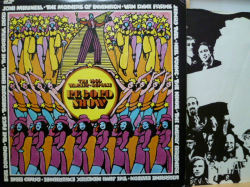 V.A. / THE 1969 WARNER-REPRISE RECORD SHOW