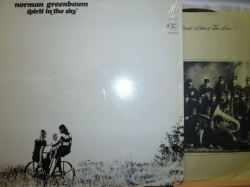 NORMAN GREENBAUM　ノーマン・グリーンバウム / Spirit In The Sky　