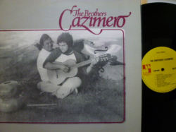 THE BROTHERS CAZIMERO　ブラザーズ・カジメロ / The Brothers Cazimero