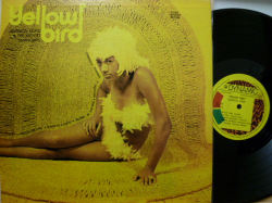 JAMAICA DUKE & THE MENTO SWINGERS　ジャマイカ・デューク / Yellow Bird