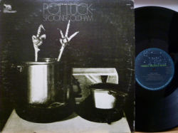 SPOONER OLDHAM　スプーナー・オールダム / Pot Luck