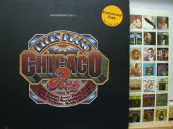 V.A. / BLUES PIANO-CHICAGO, PLUS