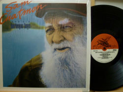 SAM CHATMON　サム・チャットモン / Sam Chatmon and His Barbeque Boys