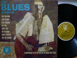 V.A. / The Blues Project