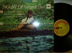 LEINAALA HAILI　レイナアラ・ハイリ / No Ka Oi