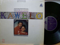 FRANK & CATHY　フランク＆キャシー / Kawelo