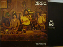 NRBQ / Workshop
