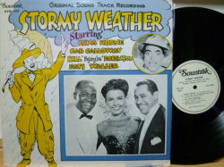 O.S.T / Stormy Weather