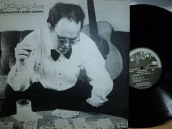 JOHN MILLER　ジョン・ミラー / Biding My Time