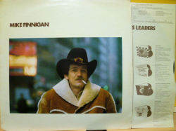 MIKE FINNIGAN　マイク・フィニガン / Mike Finnigan