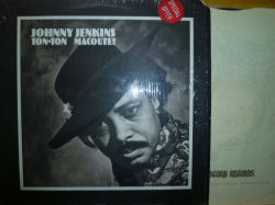 JOHNNY JENKINS　ジョニー・ジェンキンス / Ton-Ton Macoute!