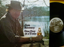 JIM ROONEY　ジム・ルーニー / One Day At Time