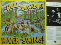 DAKOTA DAVE HULL & SEAN BLACKBURN / River Of Swing