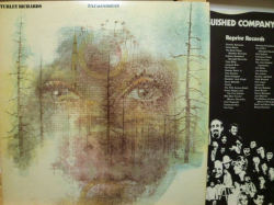 TURLEY RICHARDS　ターリー・リチャーズ / Expressions
