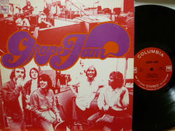 MOBY GRAPE　モビー・グレイプ / Grape Jam