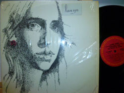 LAURA NYRO　ローラ・ニーロ / Christmas And The Beads of Sweat