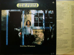 JIM PULTE　ジム・パルト / Out The Window