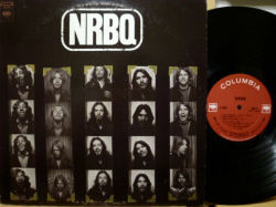 NRBQ / NRBQ