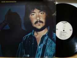 BOB NEUWIRTH　ボブ・ニューワース / Bob Neuwirth