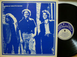 UNCLE WALT'S BAND　アンクル・ウォルツ・バンド / Uncle Walt's Band