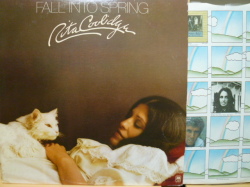 RITA COOLIDGE　リタ・クーリッジ / Fall Into Spring