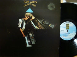 TOM WAITS　トム・ウェイツ / Closing Time