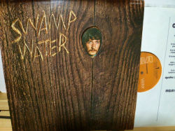 SWAMPWATER　スワンプウォーター / Swampwater