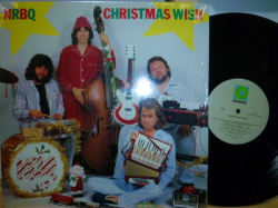 NRBQ / Christmas Wish