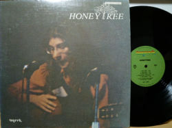 NANCY HONEYTREE ナンシー・ハニーツリー / Honeytree