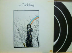 CAROLE KING　キャロル・キング / Writer